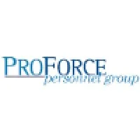 ProForce Personnel Group ProForce Personnel Group