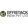 EFFISTACK INDIA PVT LTD. EFFISTACK INDIA PVT LTD.