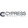 Cypress International, Inc. Cypress International, Inc.