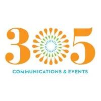 305 Communications and Events