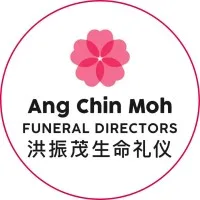 Ang Chin Moh Funeral Directors 洪振茂生命礼仪