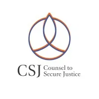 Counsel to Secure Justice Counsel to Secure Justice