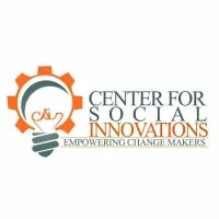Centre for Social Innovations Centre for Social Innovations