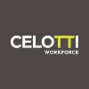 CELOTTI WORKFORCE