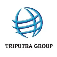 Triputra Group email format