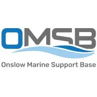 OMSB - Onslow Marine Support Base