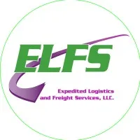 Expedited Logistics and Freight Services