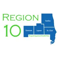 Region 10 PIHP