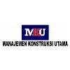 PT. Manajemen Konstruksi Utama (MKU) PT. Manajemen Konstruksi Utama (MKU)