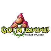 Go ‘N Bananas Family Fun Center
