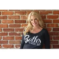 Beth's Burger Bar