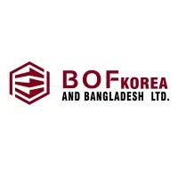 BOF Korea and Bangladesh Ltd.