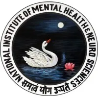 NIMHANS, Bangalore