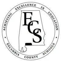 ESCAMBIA COUNTY SCHOOL DISTRICT