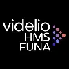 Videlio HMS + Videlio FUNA Videlio HMS + Videlio FUNA