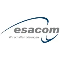 esacom GmbH esacom GmbH