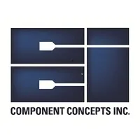 Component Concepts, Incorporated Component Concepts, Incorporated