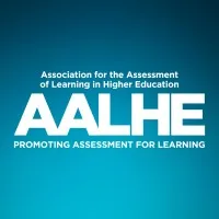 Association for the Assessment of Learning in Higher Education (AALHE)