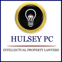 HULSEY PC-PATENTS & TRADEMARKS
