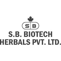 S.B. Biotech Herbals Pvt. Ltd.