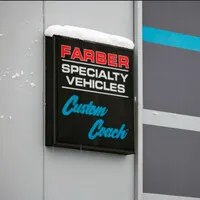 Farber Specialty Vehicles Farber Specialty Vehicles