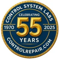 Control System Labs