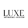 LUXE Interiors + Design LUXE Interiors + Design