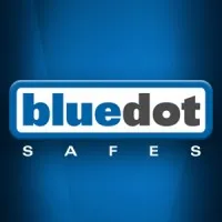 Blue Dot Safes Blue Dot Safes