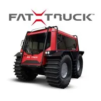 Fat Truck Fat Truck