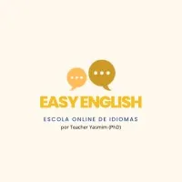 Easier - inglês online Easier - inglês online