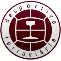 Desportiva Ferroviária Desportiva Ferroviária