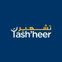 Tash'heer Digital