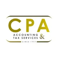 CPA, Accounting & Tax Services CPA, Accounting & Tax Services