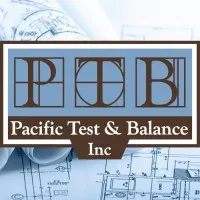 Pacific Test & Balance, an Integra Company