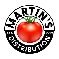 Martin's Distribution, Inc. Martin's Distribution, Inc.