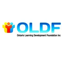 Ontario Learning Development Foundation Inc. Ontario Learning Development Foundation Inc.