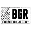 BGR – Burgers Grilled Right BGR – Burgers Grilled Right