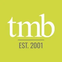 TMBPartners Marketing Communications & Design TMBPartners Marketing Communications & Design
