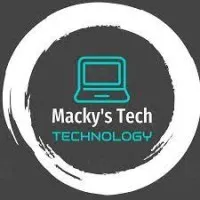 Macky's Tech | Web and Mobile Application Development Company