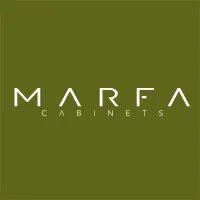 Marfa Cabinets