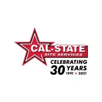 Cal-State Site Services