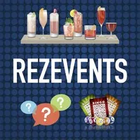 RezEvents - Entertainment and Event Engagement