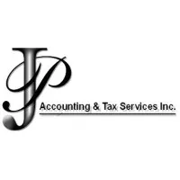 JP Accounting & Tax Services Inc. JP Accounting & Tax Services Inc.
