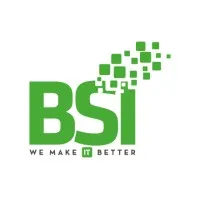 Broad Systems Inc. Broad Systems Inc.