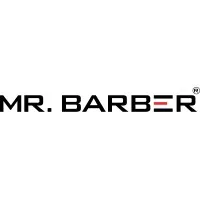 Mr Barber