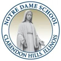 Notre Dame Catholic School, Clarendon Hills