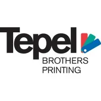 Tepel Brothers Printing Tepel Brothers Printing