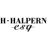H. Halpern Esq.