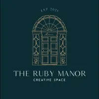 The Ruby Manor Creative Space