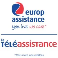 Europ Assistance La Téléassistance